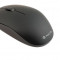 Mouse wireless NGS Easy Alpha 1000dpi USB negru