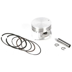 Kit piston masina tuns gazon NAC T375