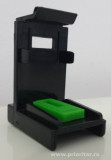 Dispozitiv pentru kit refill incarcare-desfundare cartuse CANON PG540 PG-540XL