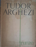 FRUNZE-TUDOR ARGHEZI