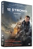 Cei 12 Invincibili / 12 Strong | Nicolai Fuglsig