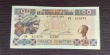 Guineea - 100 Francs / franci ND (1998-2012) sBV034