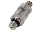 Adaptor presiune GEMS SENSORS 0-25 bar 4-20mA IP67 G1/4 cod 3510B0025G05E000