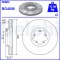 DELPHI BG4006 Disc frana