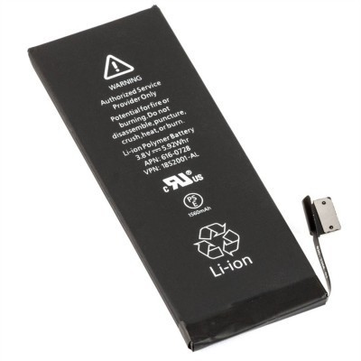 Acumulator pentru Apple IPhone 5S, 1560 mAH