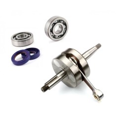 Ambielaj + Rulmenti Scuter Malaguti XSM 49cc 50cc 80cc 90cc