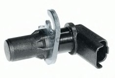 Senzor impulsuri, arbore cotit PEUGEOT 607 (9D, 9U) (2000 - 2016) BOSCH 0 986 280 417