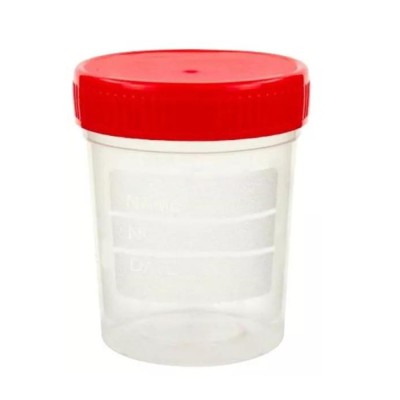 UROCULTOR STERIL 60ML foto