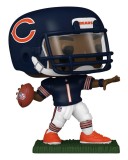 Figurina - Pop! Football - Bears - Justin Fields | Funko