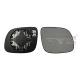 Sticla oglinda, oglinda retrovizoare exterioara SKODA OCTAVIA I (1U2) (1996 - 2010) TYC 332-0011-1