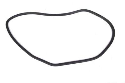 Garnitura ușă dreapta spate OPEL MOKKA / MOKKA X 2014 foto