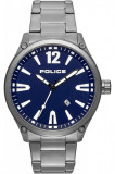 Ceas Barbati, Police, Denton R1453306002 - Marime universala