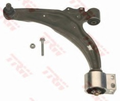 Bascula / Brat suspensie roata OPEL ASTRA J Limuzina (2012 - 2016) TRW JTC1477