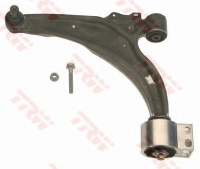 Bascula / Brat suspensie roata OPEL ASTRA J Limuzina (2012 - 2016) TRW JTC1477 foto