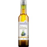 Ulei Chimen Negru Bio Planete, Nativ, Presat la Rece, 250ml - Ulei de Negrilica Alimentar, Vegan