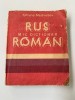 Tatiana Medvedev - Mic dicționar rus-rom&acirc;n