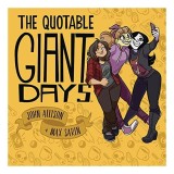 Cumpara ieftin Quotable Giant Days