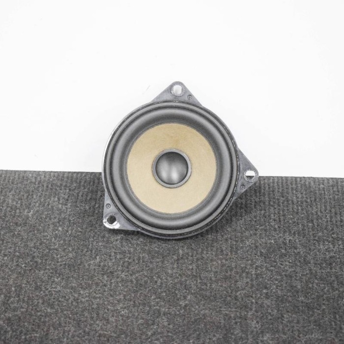 Difuzor ușă st&acirc;nga spate BMW 7 F01, F02 2014 OEM: 4304078 | 10584114