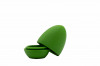 Treasure Hunt Egg Containers - Verde