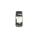 Nokia N73 Middlecover Black