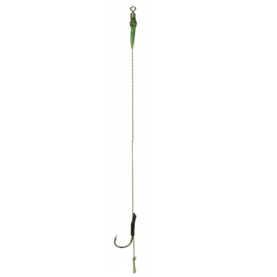 Forfac Boilie Carp Academy Hair Rig Aligner nr.6 foto