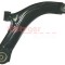 Bascula / Brat suspensie roata RENAULT CLIO III (BR0/1, CR0/1) (2005 - 2012) METZGER 58061702