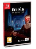 Evil Nun The Broken Mask PC