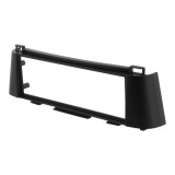 Rama adaptoare Nissan Almera, 1 DIN, neagra, ACV, 281210-07-0, T103960