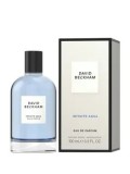 Cumpara ieftin Apa de parfum David Beckham Infinite Aqua, 100 ml, unisex