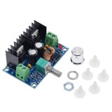 DC-DC converter step-down, IN:4-38V, OUT:1.25-36V (8A - 200W) XL4016 (DC.254)