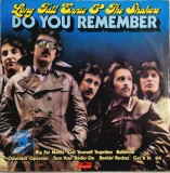 Long Tall Ernie &amp; The Shakers &lrm;&ndash; Do You Remember NM / NM _ vinil, LP, disc muzica rock Polydor, Olanda, 1977