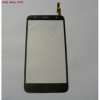 Touchscreen + Geam Alcatel Pop 4 Plus 5056, Negru, Original China
