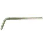 Cheie buson golire baie ulei Dacia Logan, Sandero, Duster 10527 RKSA10ECO / 579815