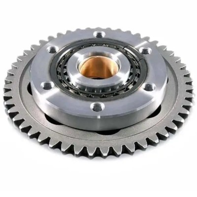 Bendix Atv Linhai 250cc-300cc foto