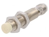 Senzor Inductiv PNP NO 8mm 30VDC M12 IP68