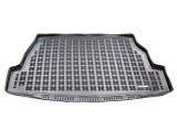 Tavita portbagaj Toyota Rav4 (Xa50), 04.2018-, montare spate, fara protectie antiderapanta; elastomer, A-Series