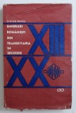 EMIGRARI ROMANESTI DIN TRANSILVANIA IN SECOLELE XIII-XX - STEFAN METES