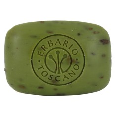 Erbario Toscano Elisir D&#039;Olivo săpun solid cu ulei de masline 140 g