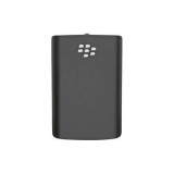 Capac Baterie Original Negru Blackberry Pearl 9100 Carcasa Spate