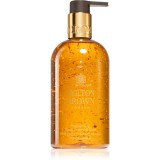 Molton Brown Oudh Accord&amp;Gold Liquid Hand Wash Săpun lichid pentru m&acirc;ini unisex 300 ml