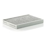 Filtru polen, habitaclu Mann-Filter CUK2742