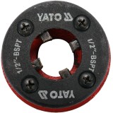 Yato YT-2918 - Cap rezerva pentru filiera 1/2 inch YT-2900 YT-29001