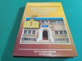 MONOGRAFIA UNIE INSTITUȚII CULTURAL-PEDAGOGICE * LICEUL PEDAGOGIC JEAN MONNET PLOIEȘTI * ION DUMITRU * 2008 * 4 4 2