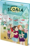 Haos &icirc;n școală - Hardcover - Usch Luhn - Didactica Publishing House