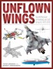 Unflown Wings: Soviet/Russian Unrealised Aircraft Projects 1925-2010