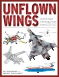 Unflown Wings: Soviet/Russian Unrealised Aircraft Projects 1925-2010