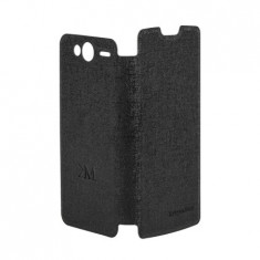 FLIP BOOK COVER NEGRU DRIVE KRUGER&MATZ