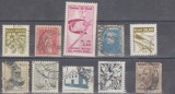 M2 - N1 19 - TIMBRE FOARTE VECHI - BRAZILIA, Elvetia, Istorie, Stampilat