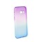 Husa Pentru SAMSUNG Galaxy A3 2017 - Gradient TSS, Violet/Albastru