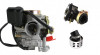 Carburator + Filtru Aer Sport + Gat Scuter First Byke 4T 49cc 50cc 60cc